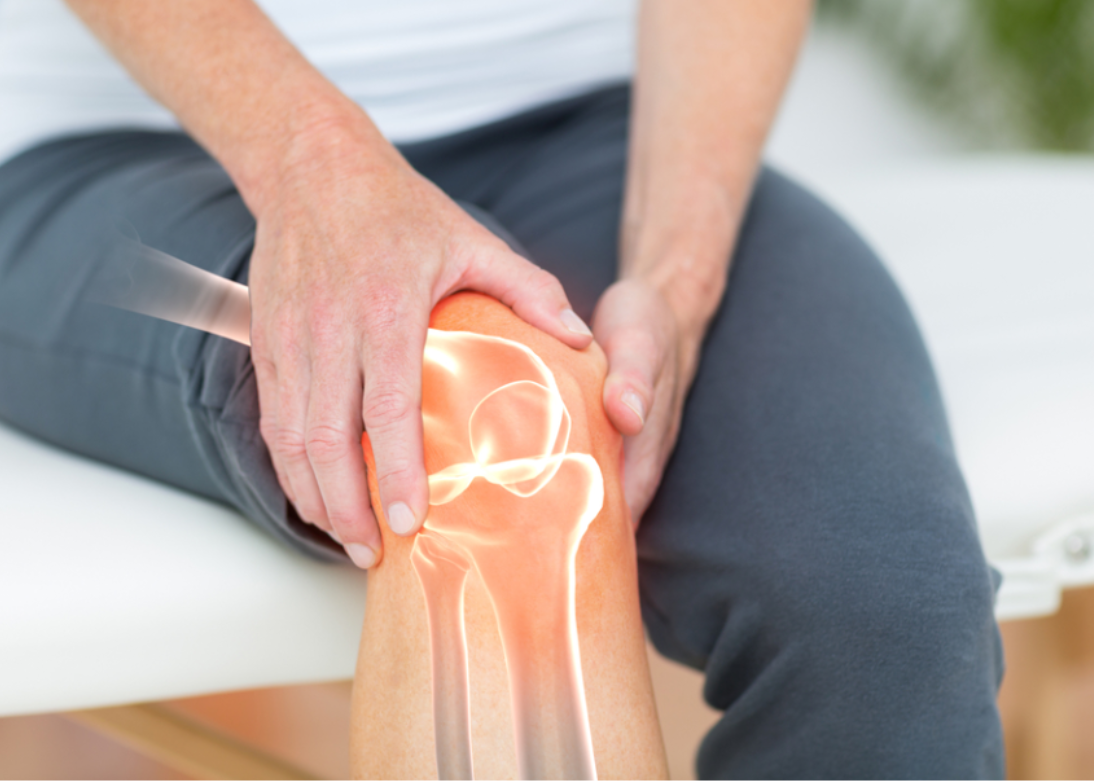 Non-Surgical Treatment